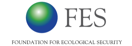 Foundation for Ecological Security Logo