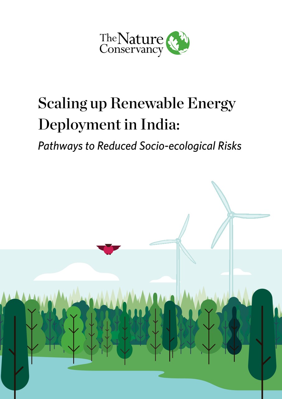 Deployment in India: Pathways to Reduced Socio-ecological Risks