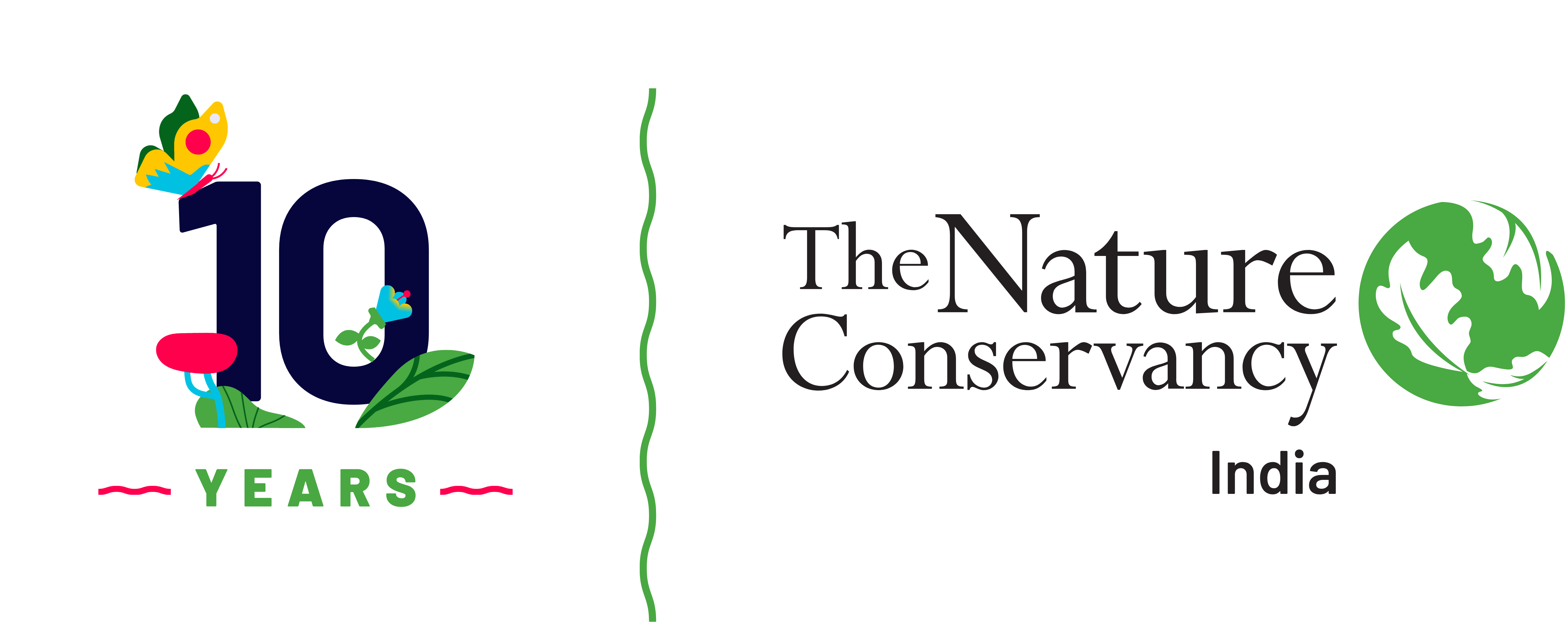 The Nature Conservancy India Logo