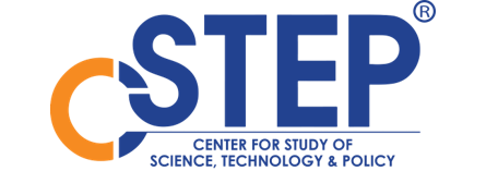Center for Study of Science, Technology & Policy Logo